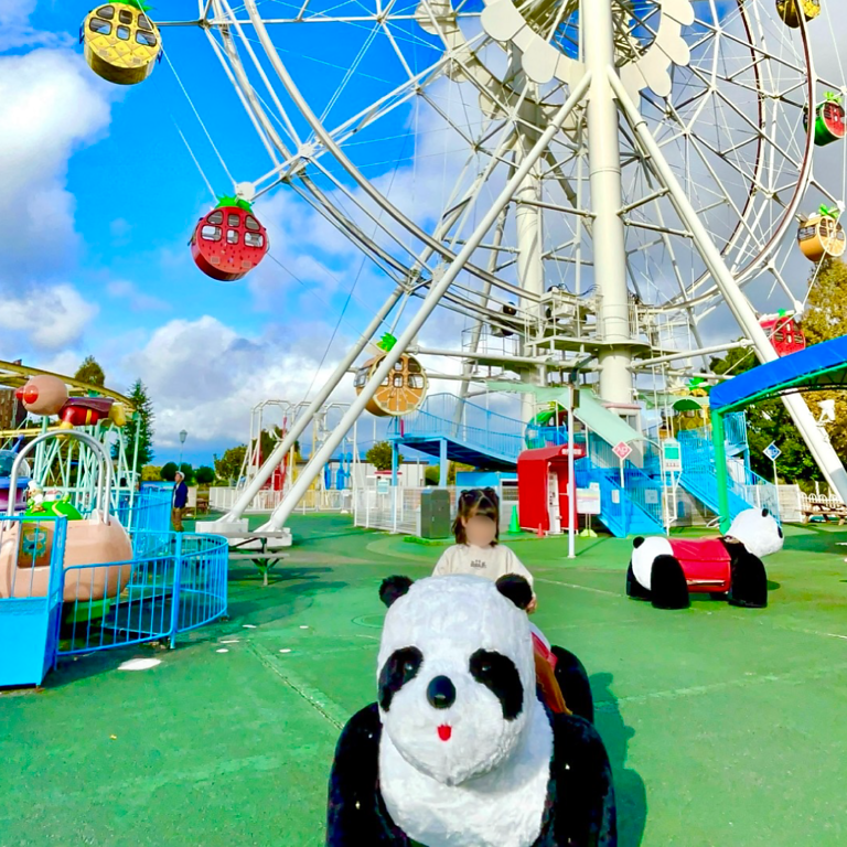 神戸おとぎの国