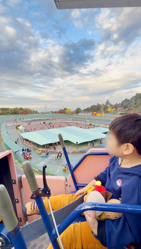 関西サイクルスポーツセンター