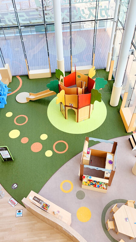 ハグミュージアム