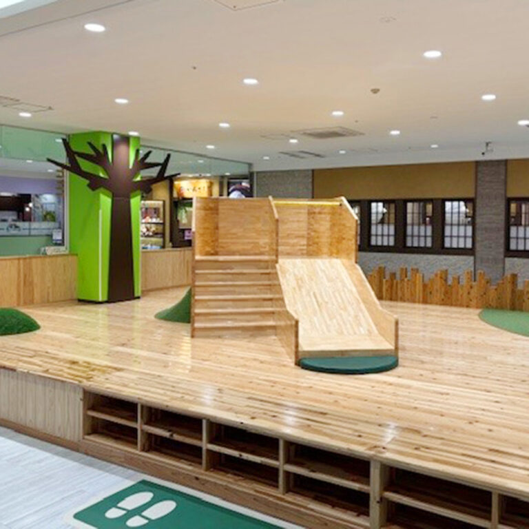 イオンモール茨木