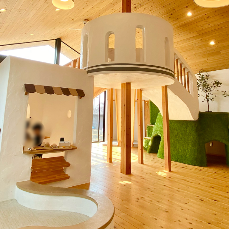 Bisque(びすく) 本店