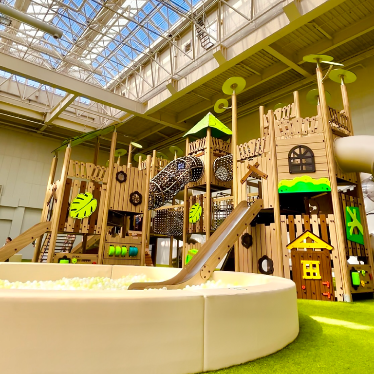 こどもっちパークこうべ