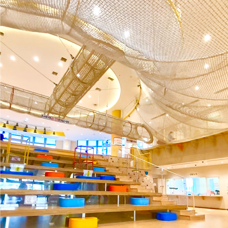 こべっこランド