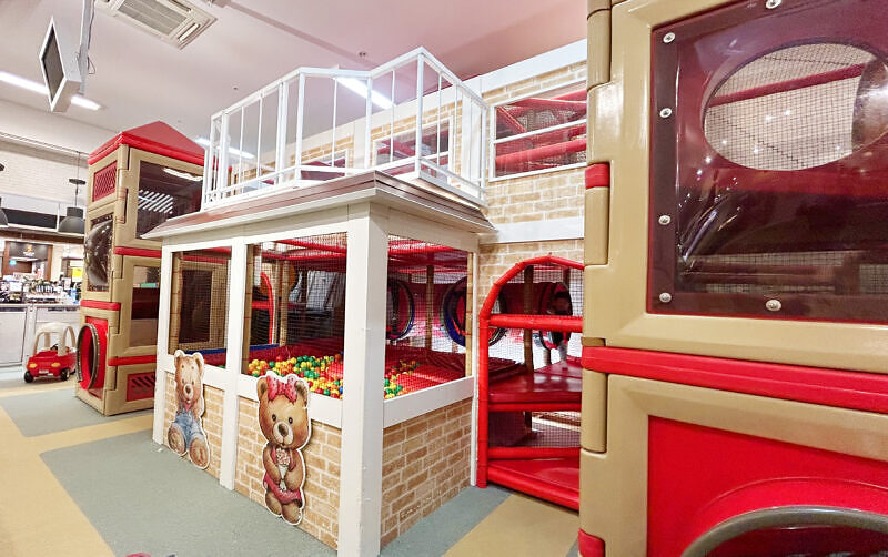 Zoo Adventure ららぽーと和泉店