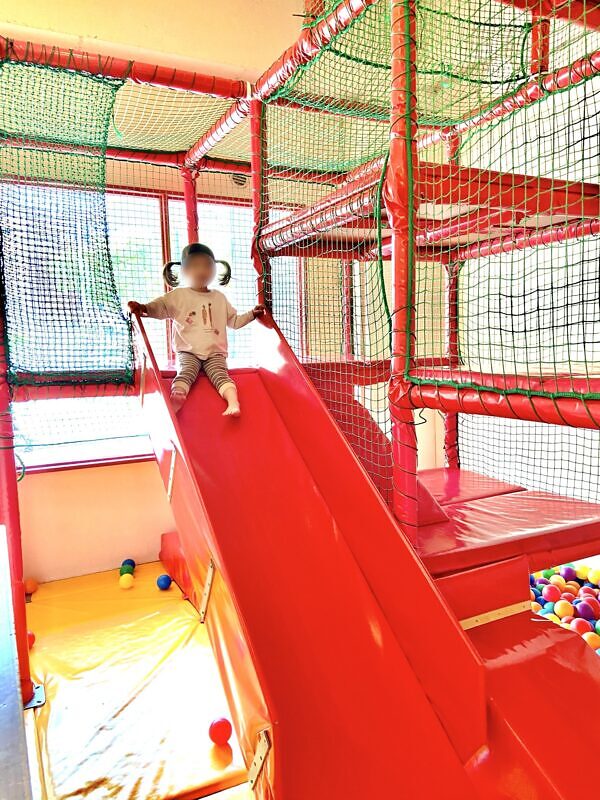 親子レストラン&バル<br>マール 弁天町店