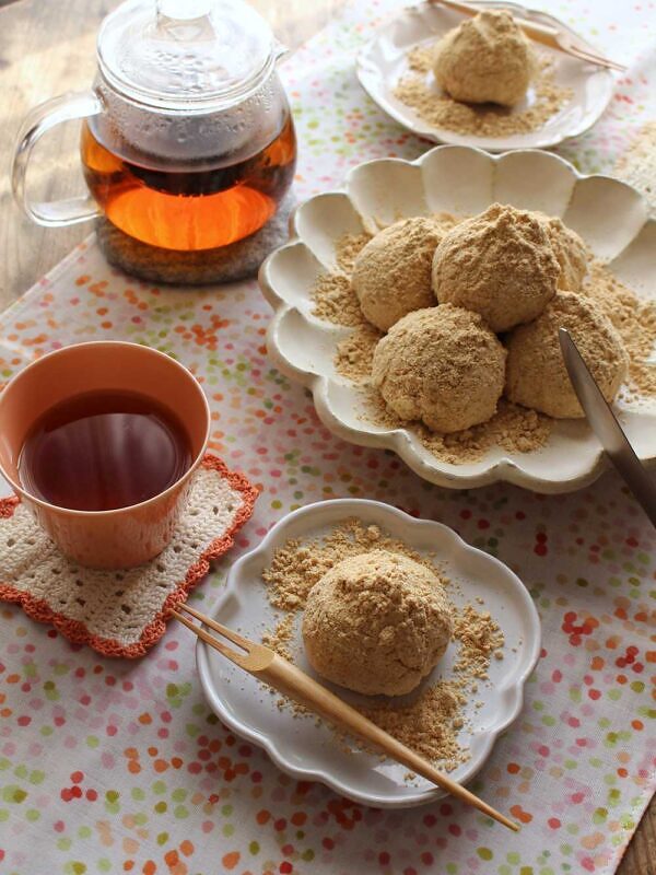 たのしいおやこの料理時間